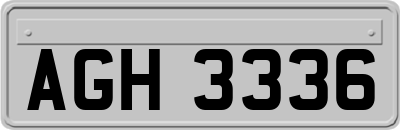 AGH3336