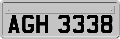 AGH3338