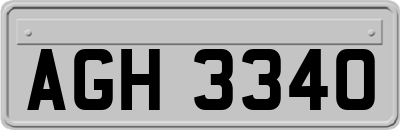 AGH3340