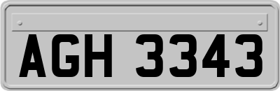 AGH3343