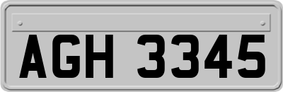 AGH3345