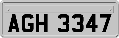 AGH3347