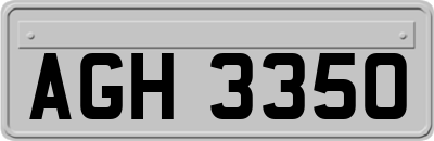 AGH3350