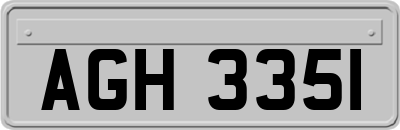 AGH3351