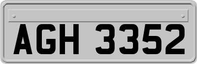 AGH3352