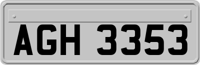 AGH3353