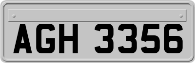 AGH3356