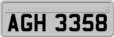 AGH3358