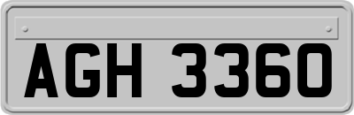 AGH3360