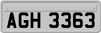 AGH3363