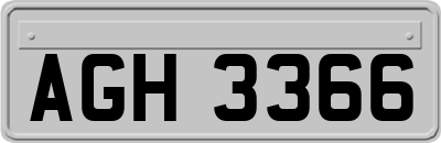 AGH3366