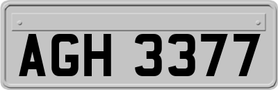 AGH3377