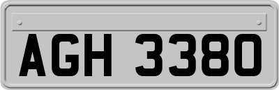 AGH3380