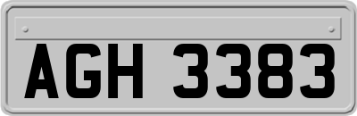 AGH3383