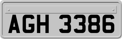 AGH3386