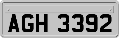 AGH3392
