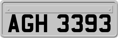 AGH3393