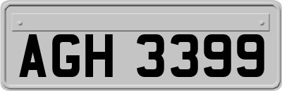AGH3399