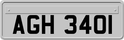 AGH3401