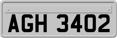 AGH3402