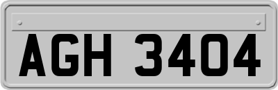 AGH3404