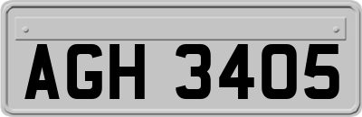 AGH3405