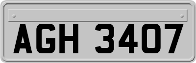 AGH3407