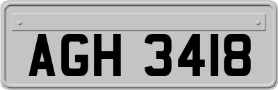 AGH3418