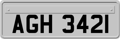 AGH3421