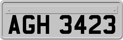 AGH3423