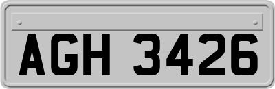 AGH3426