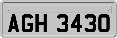 AGH3430