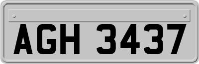 AGH3437
