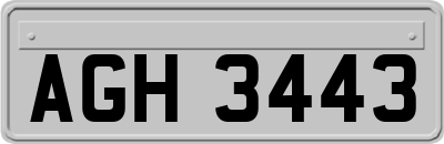 AGH3443