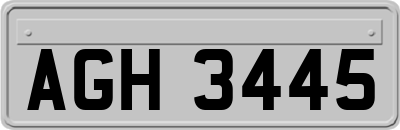 AGH3445