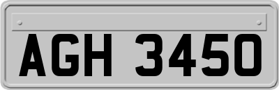 AGH3450