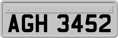 AGH3452