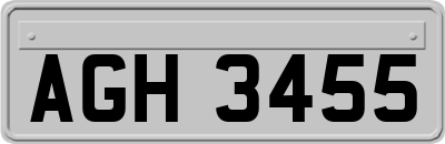 AGH3455