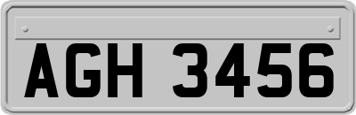 AGH3456