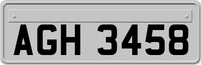AGH3458