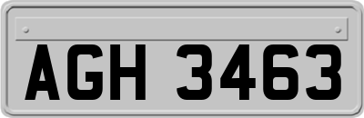 AGH3463