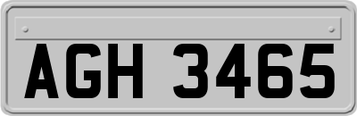 AGH3465