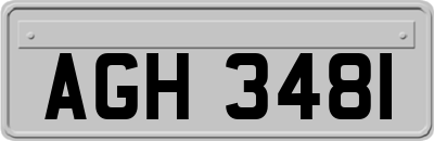 AGH3481