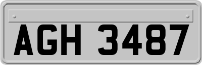 AGH3487
