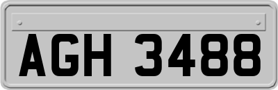 AGH3488