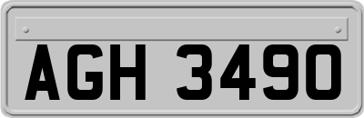 AGH3490