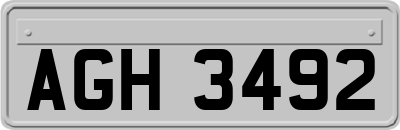 AGH3492