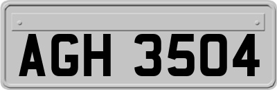 AGH3504