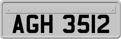 AGH3512