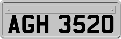 AGH3520